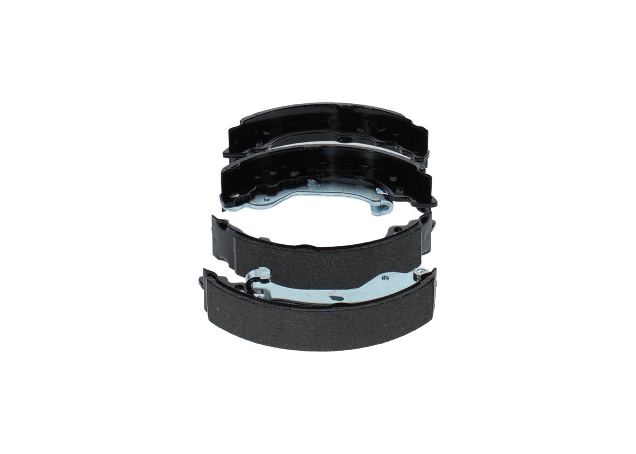 Brake Shoe Set - 0 986 487 704 BOSCH