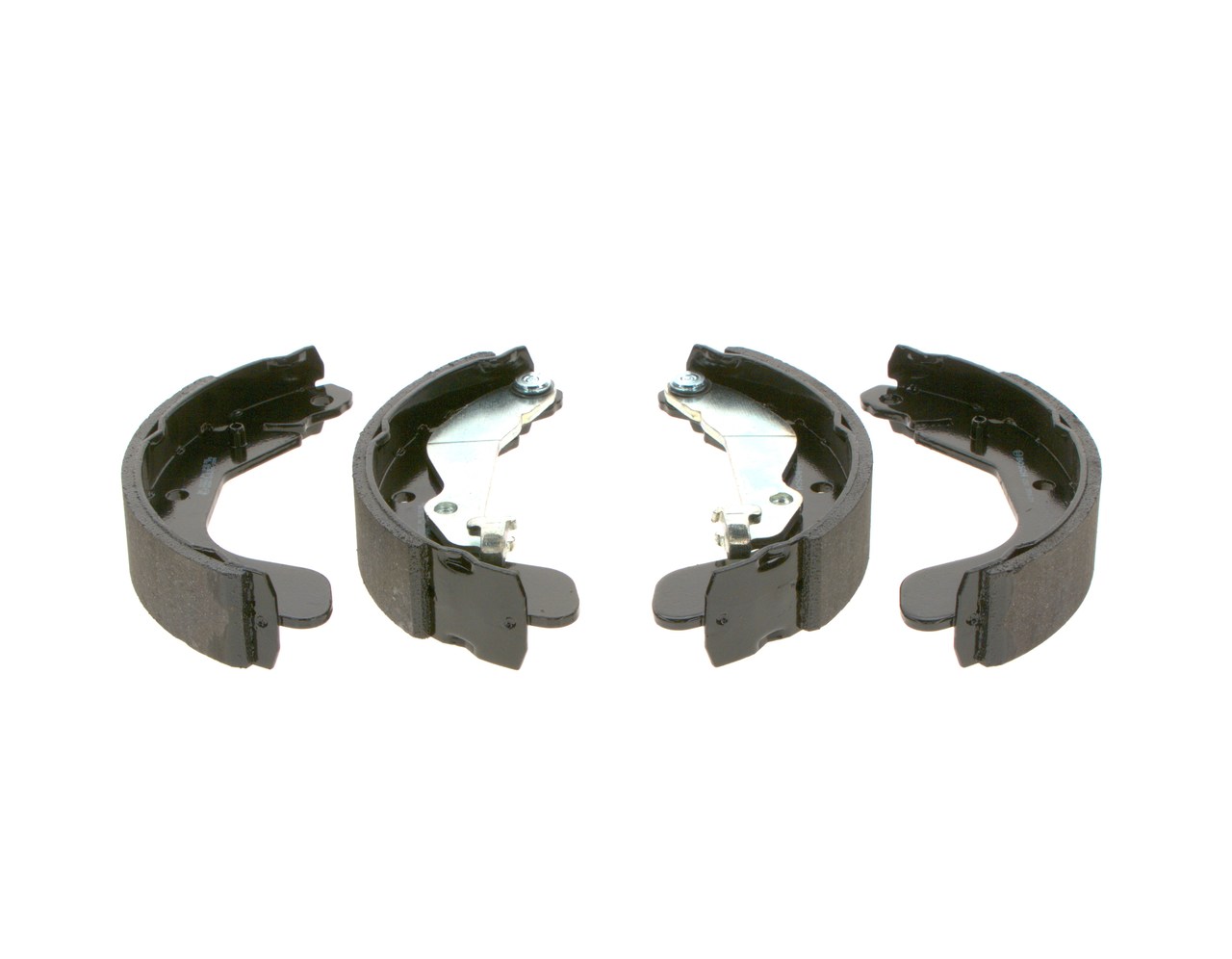 Bremsbackensatz - 0 986 487 714 BOSCH