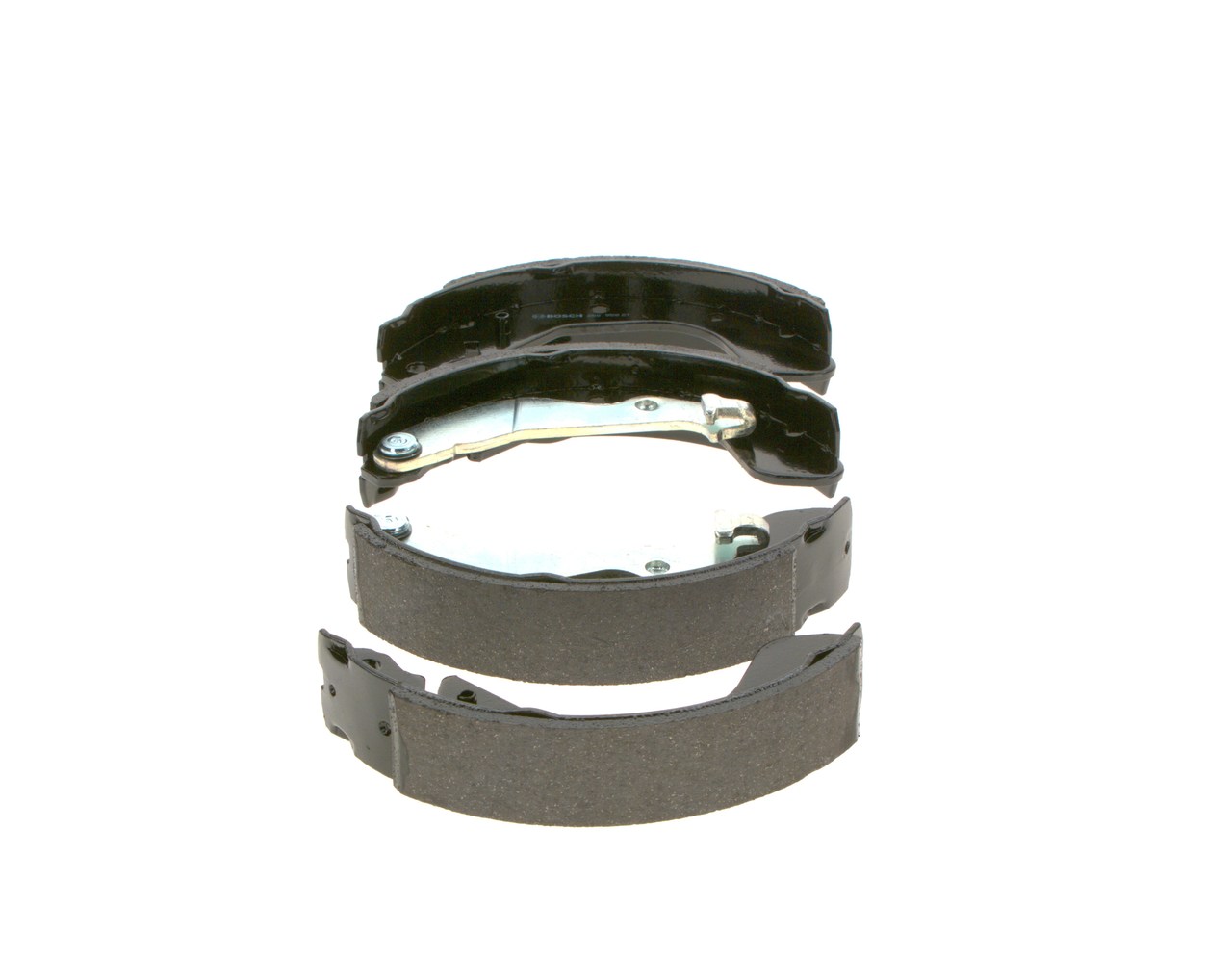 Brake Shoe Set - 0 986 487 714 BOSCH