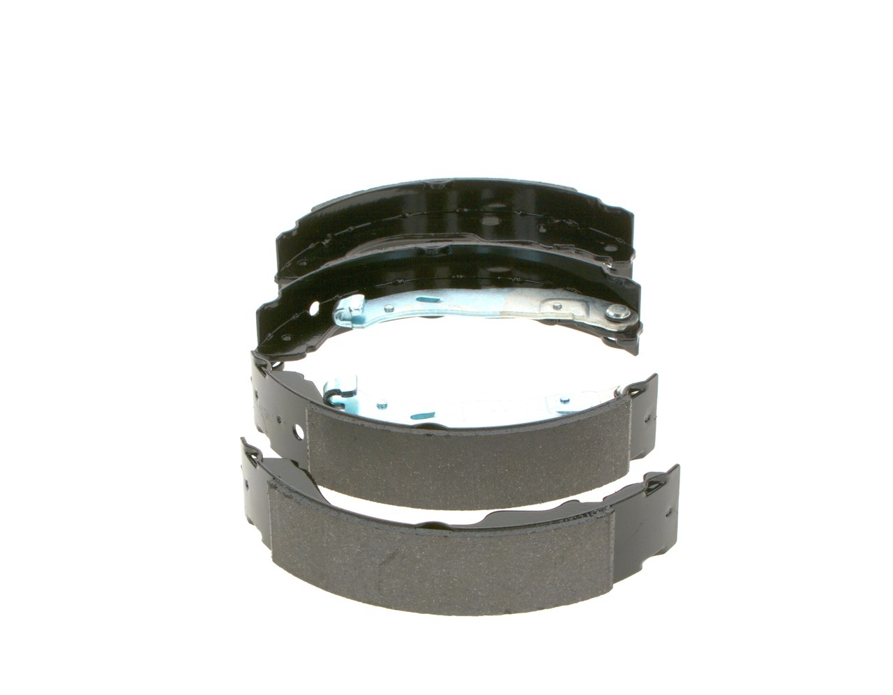 Brake Shoe Set - 0 986 487 721 BOSCH