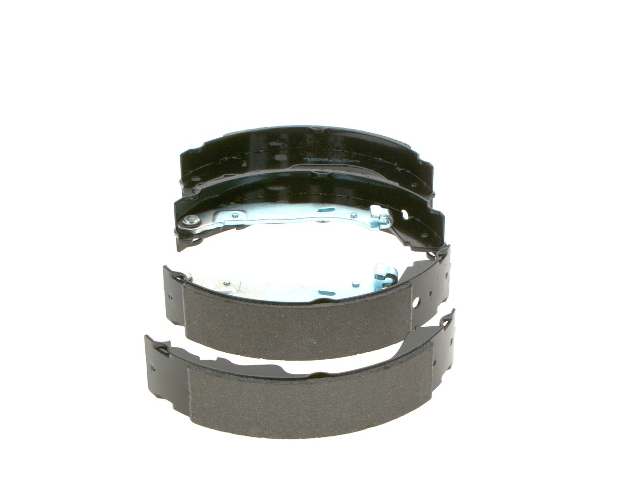 Brake Shoe Set - 0 986 487 721 BOSCH