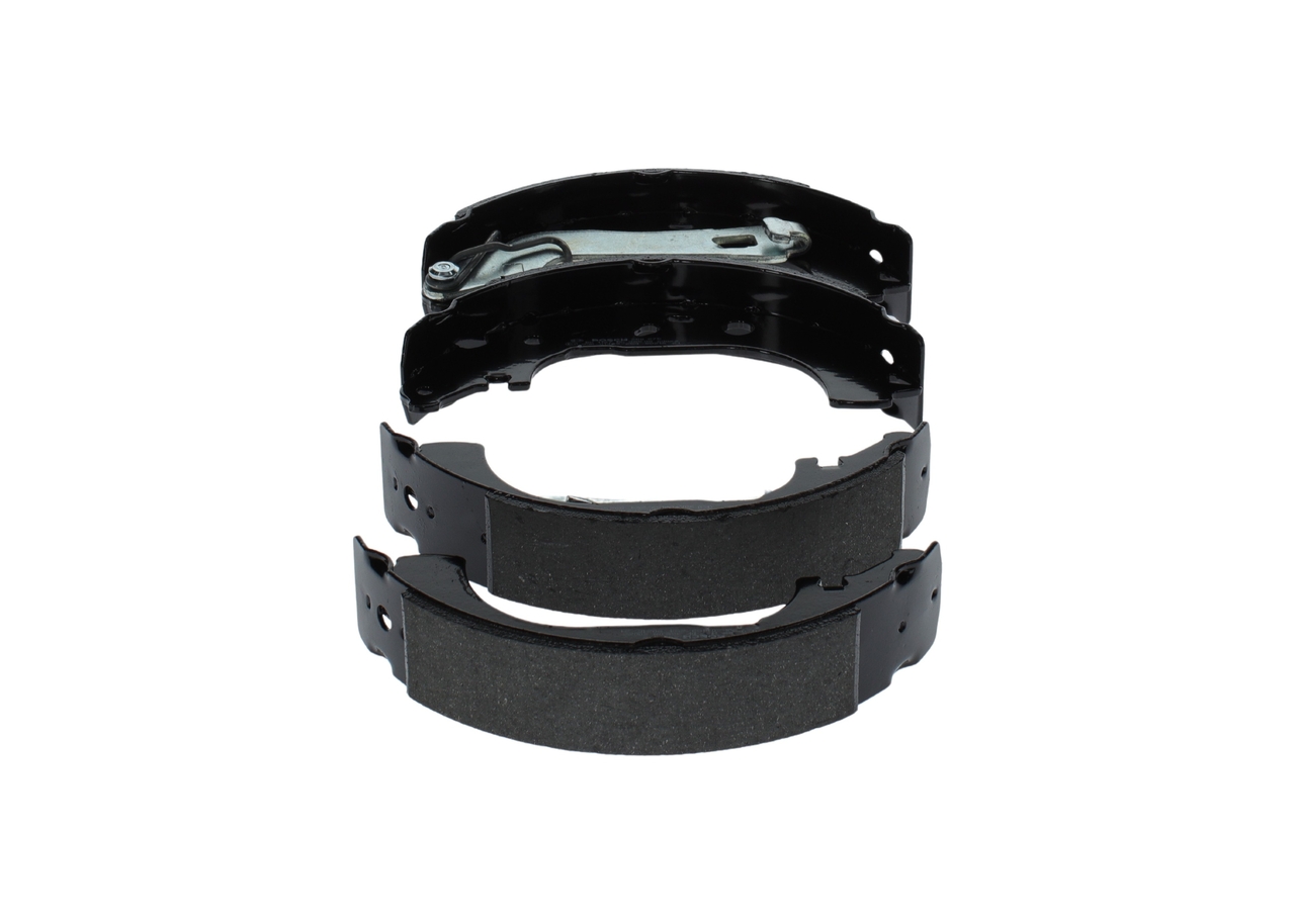 Brake Shoe Set - 0 986 487 729 BOSCH