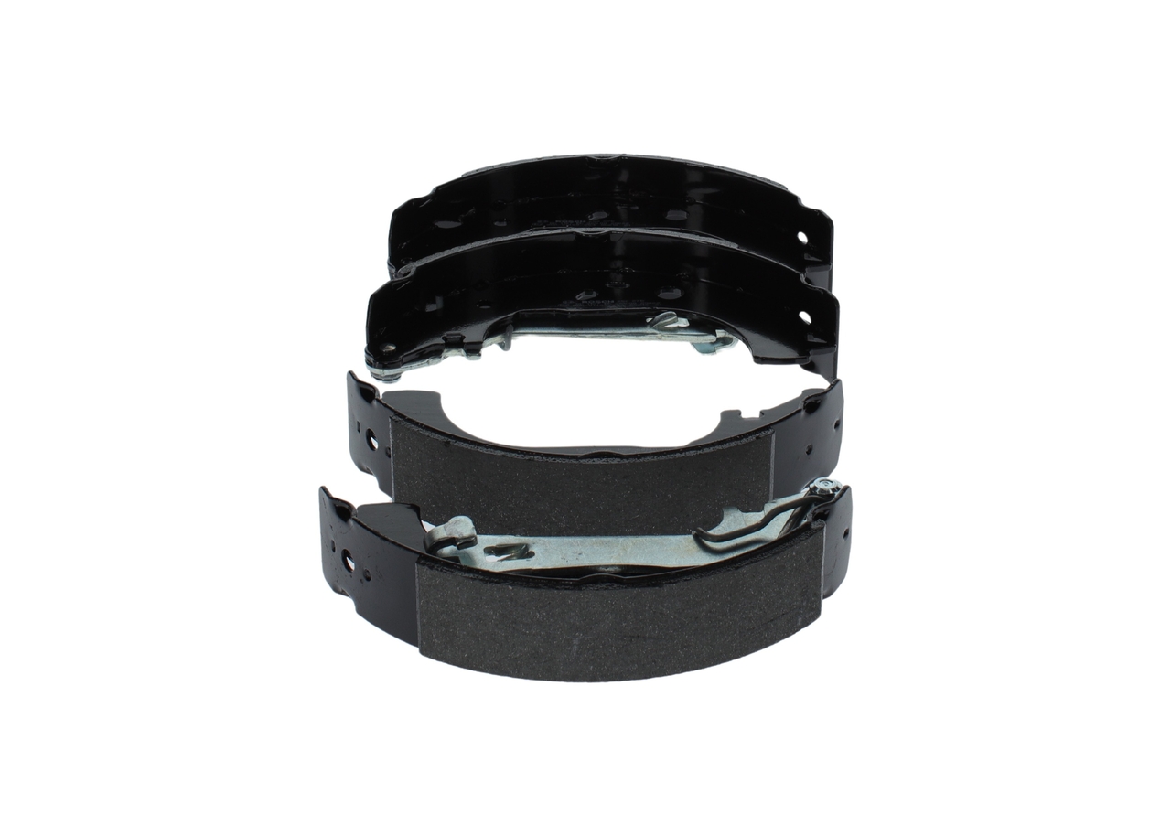 Brake Shoe Set - 0 986 487 729 BOSCH
