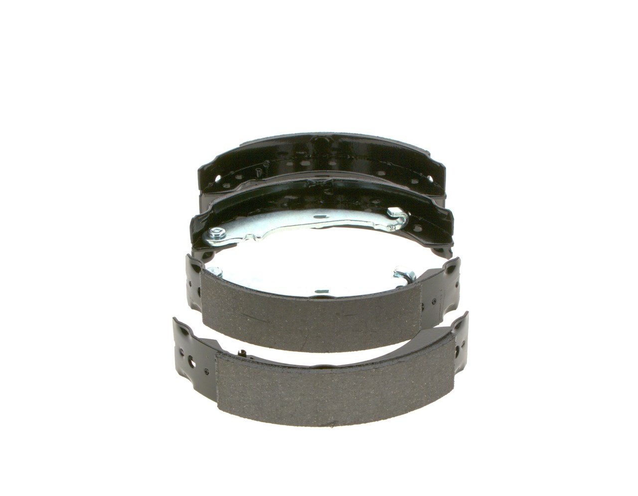 Brake Shoe Set - 0 986 487 746 BOSCH