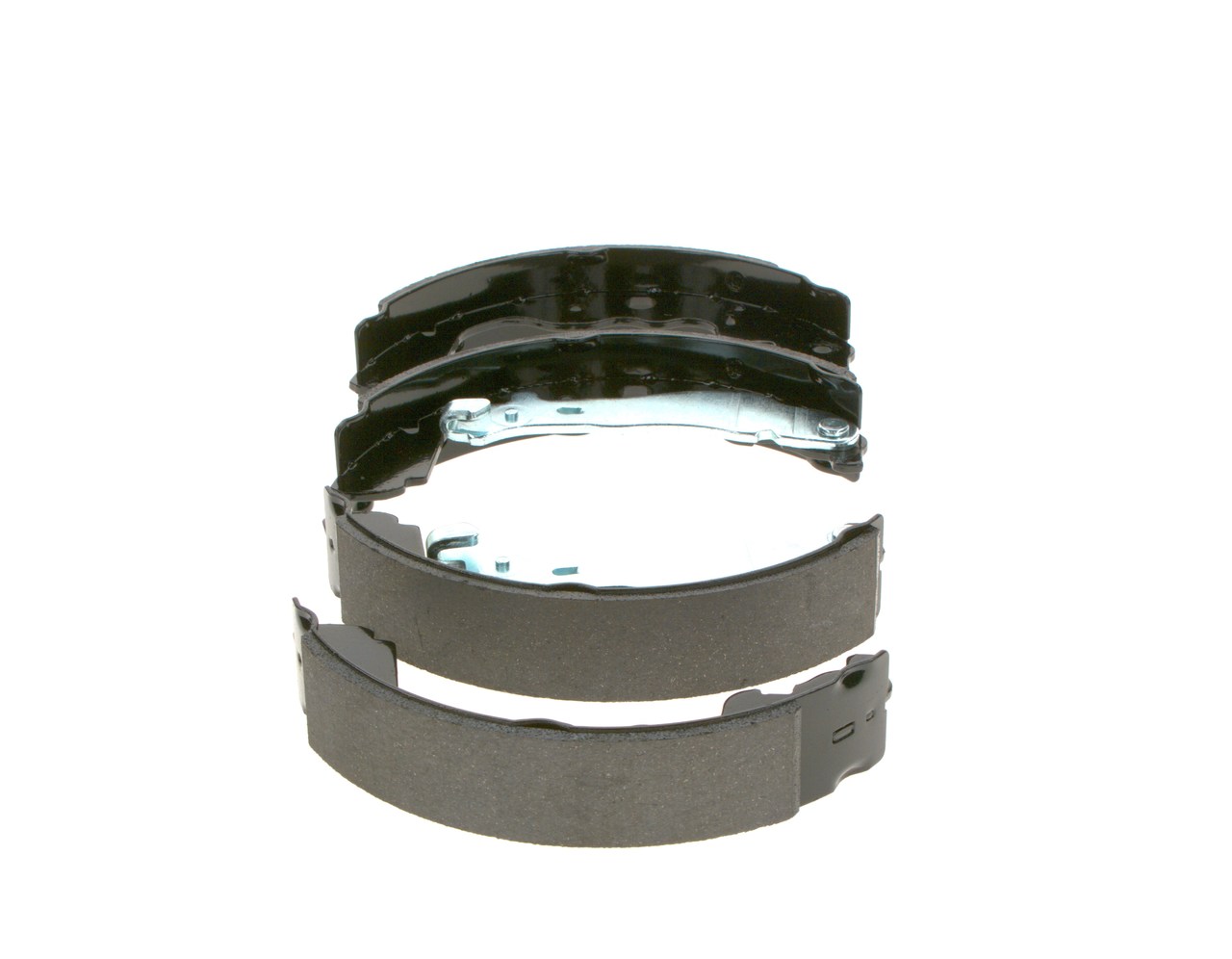 Brake Shoe Set - 0 986 487 754 BOSCH