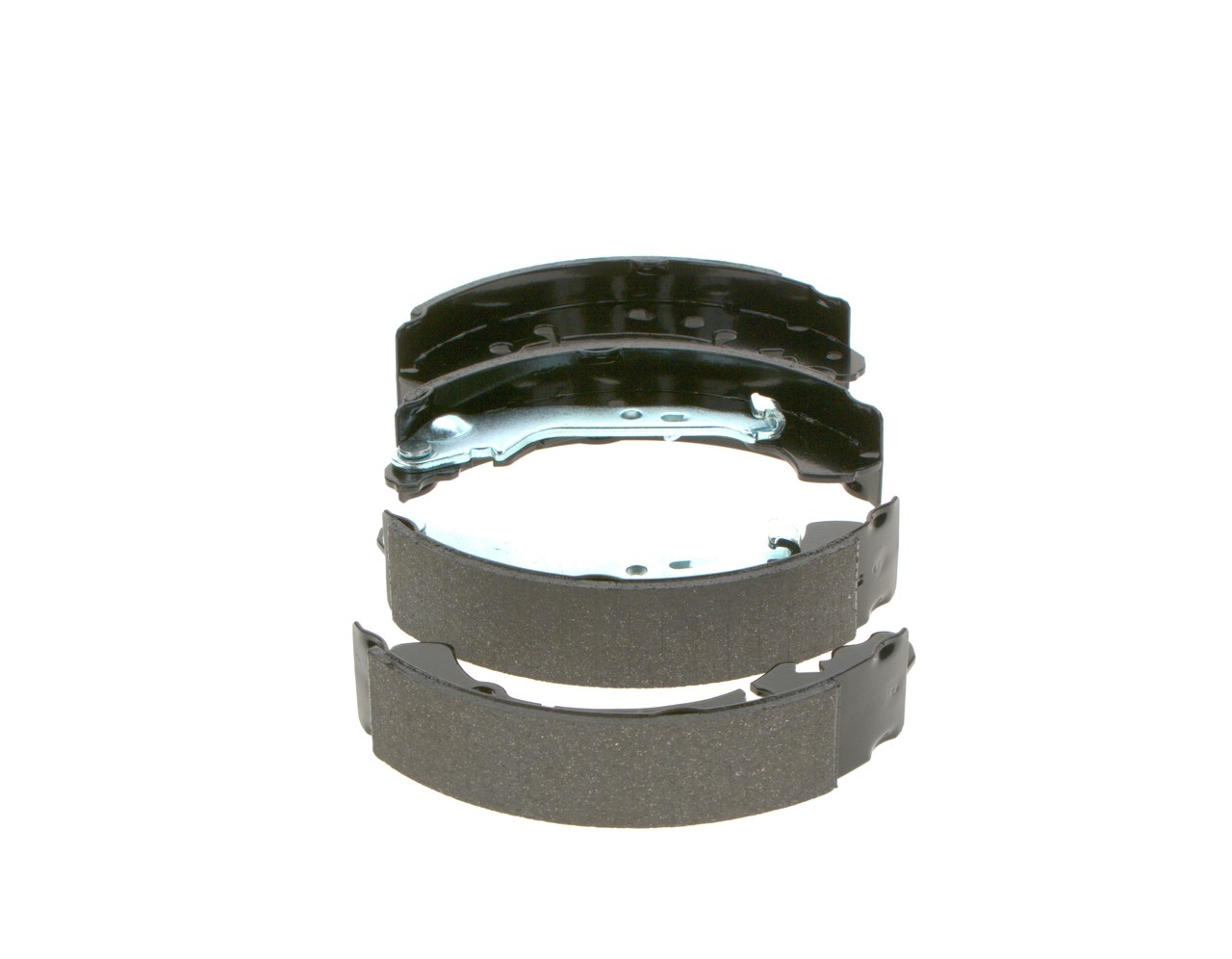 Brake Shoe Set - 0 986 487 759 BOSCH