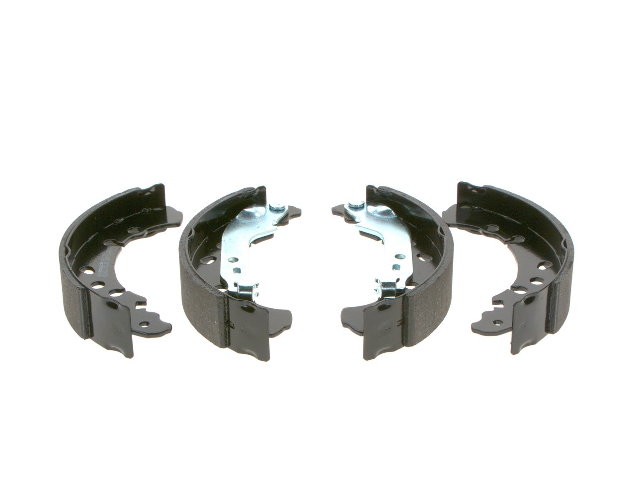 Brake Shoe Set - 0 986 487 759 BOSCH
