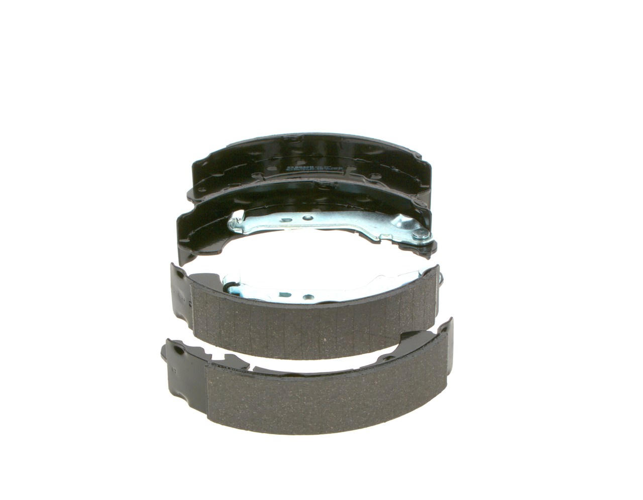 Brake Shoe Set - 0 986 487 759 BOSCH