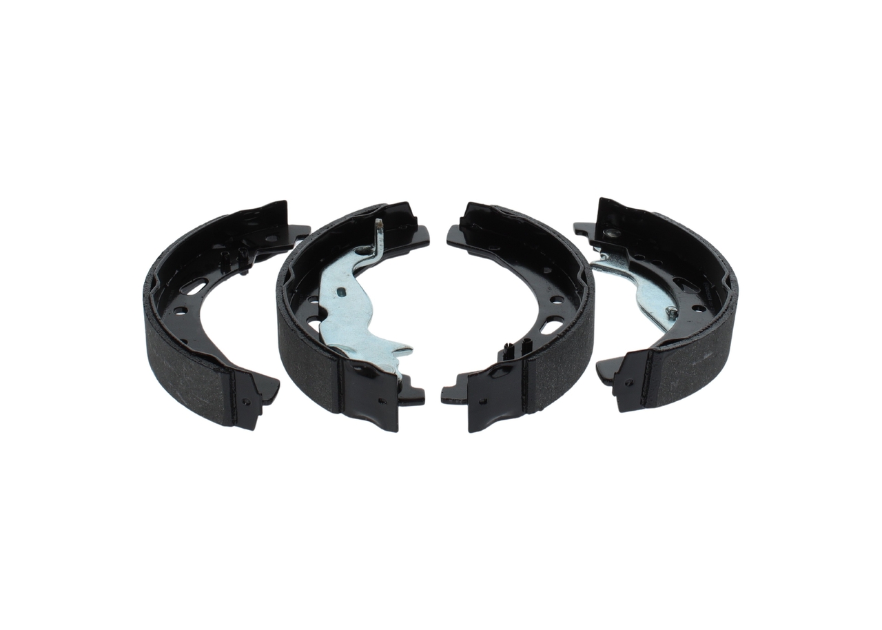 Kit ganasce freno - 0 986 487 767 BOSCH