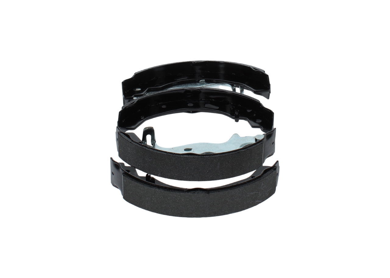 Brake Shoe Set - 0 986 487 767 BOSCH