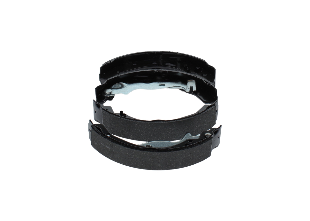 Brake Shoe Set - 0 986 487 767 BOSCH
