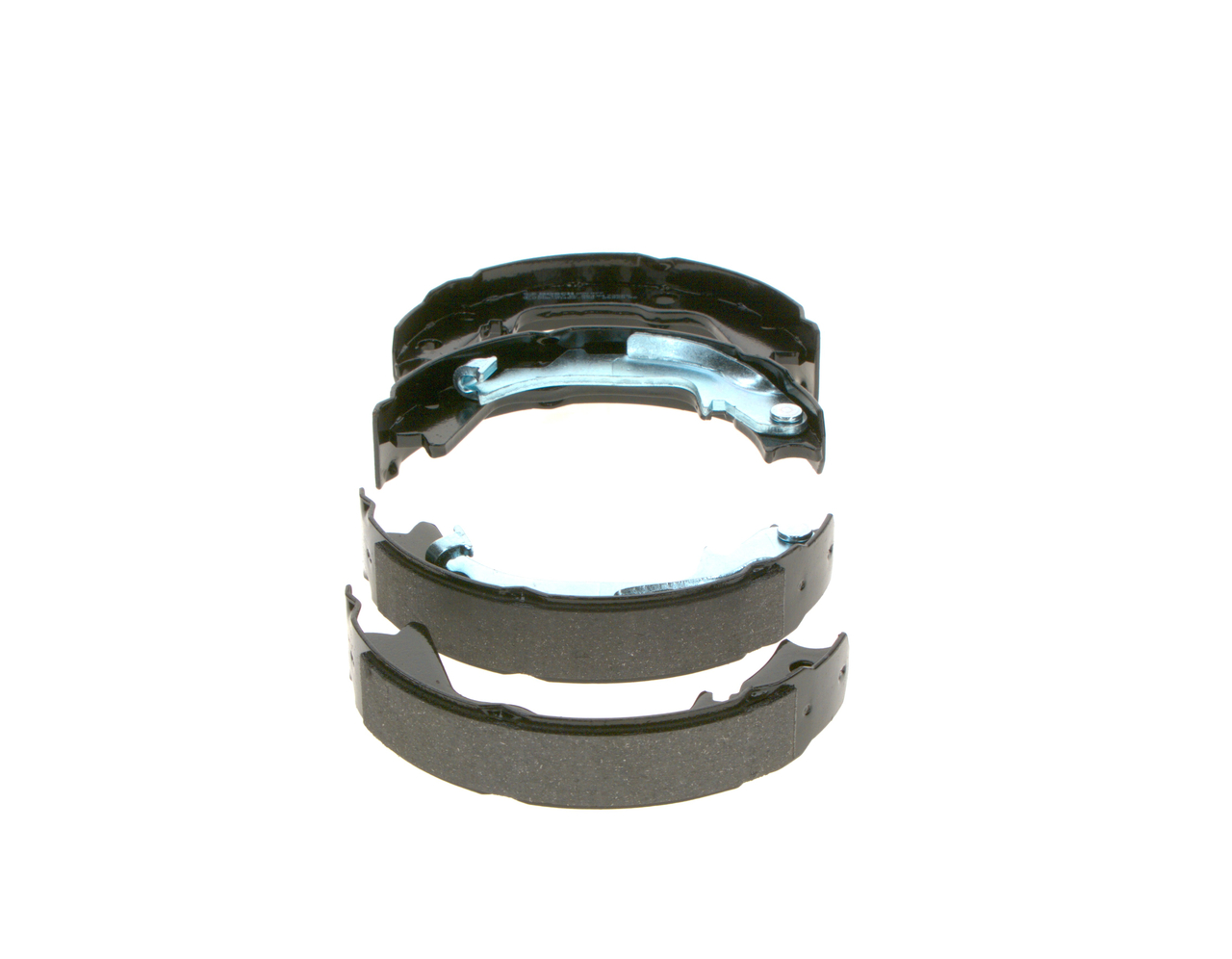 Brake Shoe Set, parking brake - 0 986 487 769 BOSCH