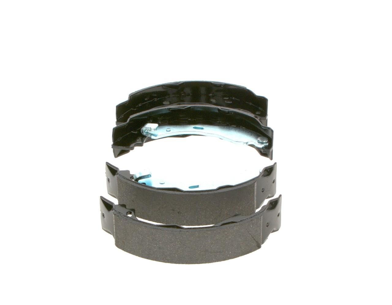 Brake Shoe Set - 0 986 487 771 BOSCH