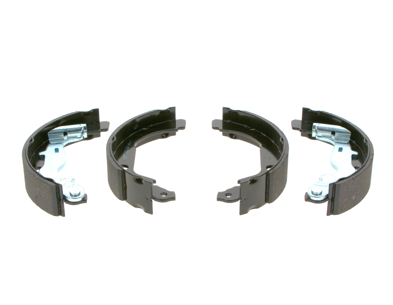 Brake Shoe Set - 0 986 487 774 BOSCH