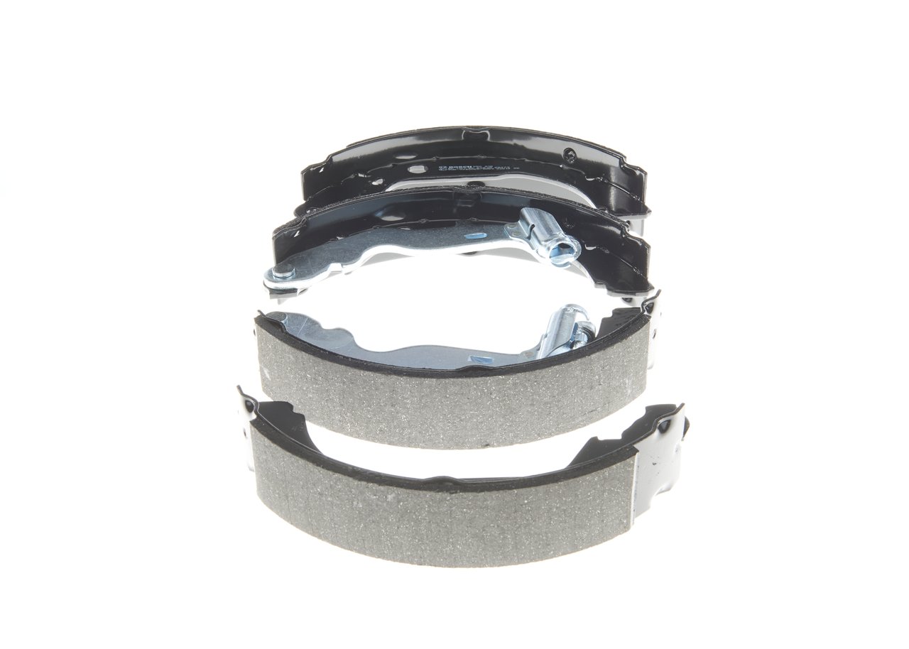 Brake Shoe Set - 0 986 487 774 BOSCH