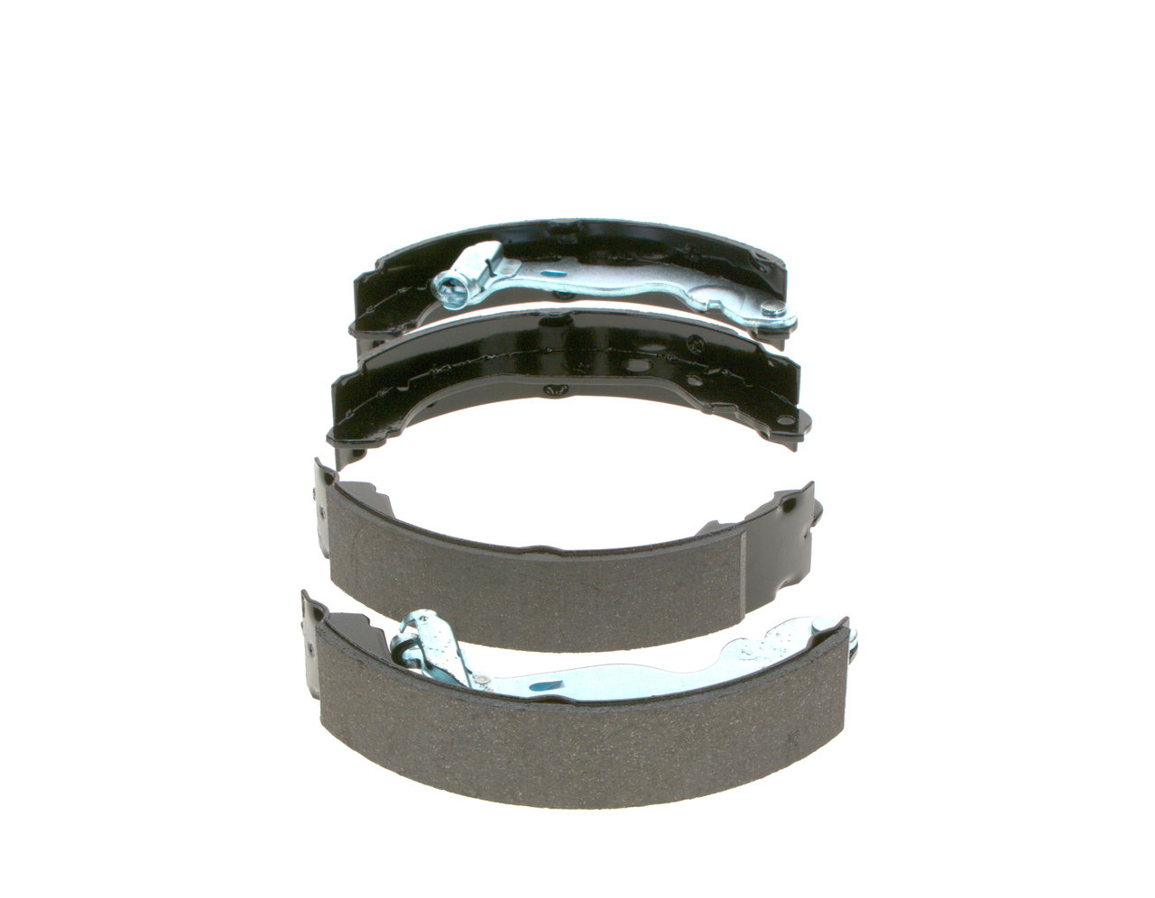 Brake Shoe Set - 0 986 487 774 BOSCH