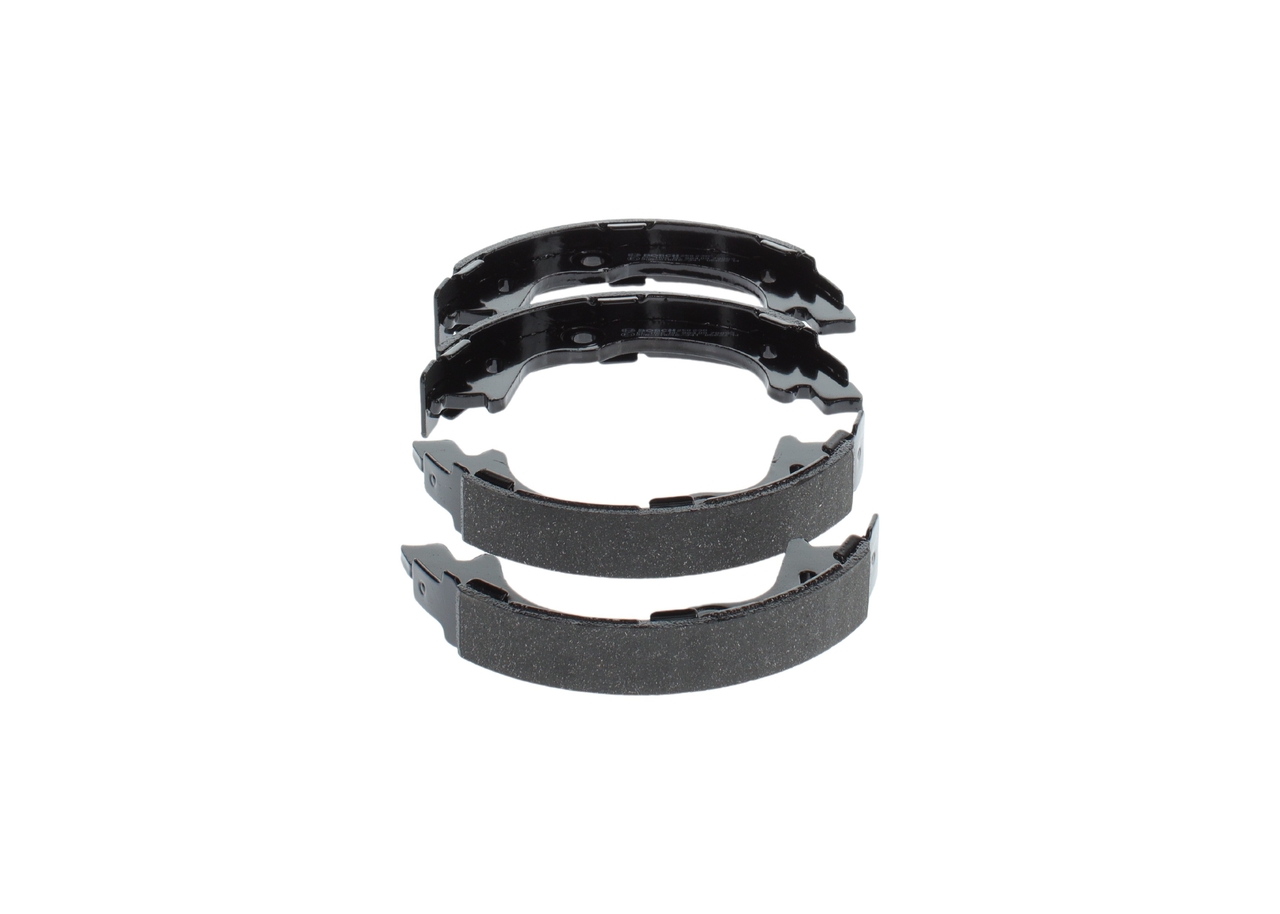 Brake Shoe Set, parking brake - 0 986 487 777 BOSCH