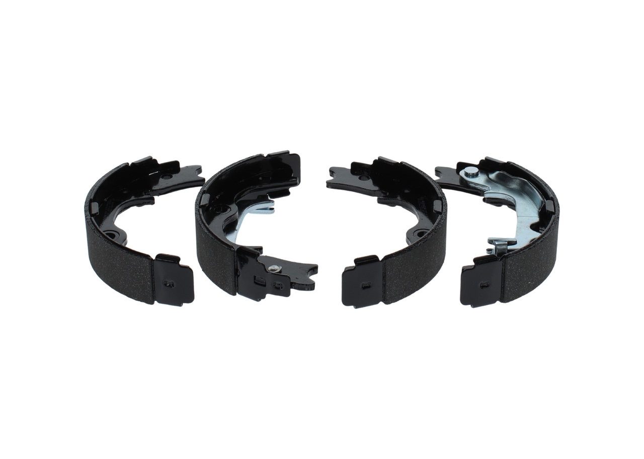 Brake Shoe Set, parking brake - 0 986 487 779 BOSCH