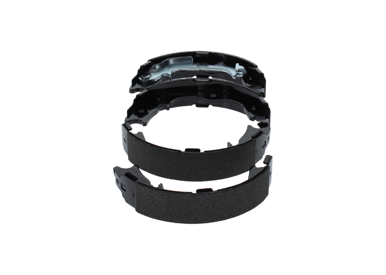Brake Shoe Set, parking brake - 0 986 487 779 BOSCH