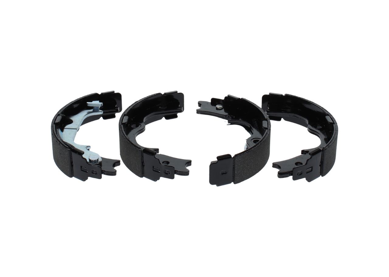 Brake Shoe Set, parking brake - 0 986 487 779 BOSCH
