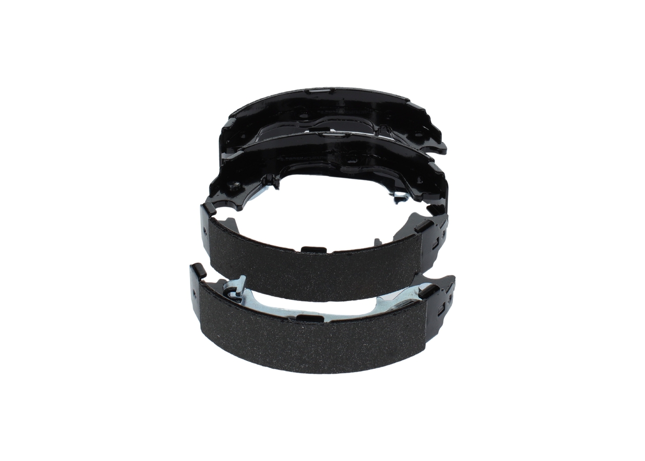 Brake Shoe Set, parking brake - 0 986 487 779 BOSCH