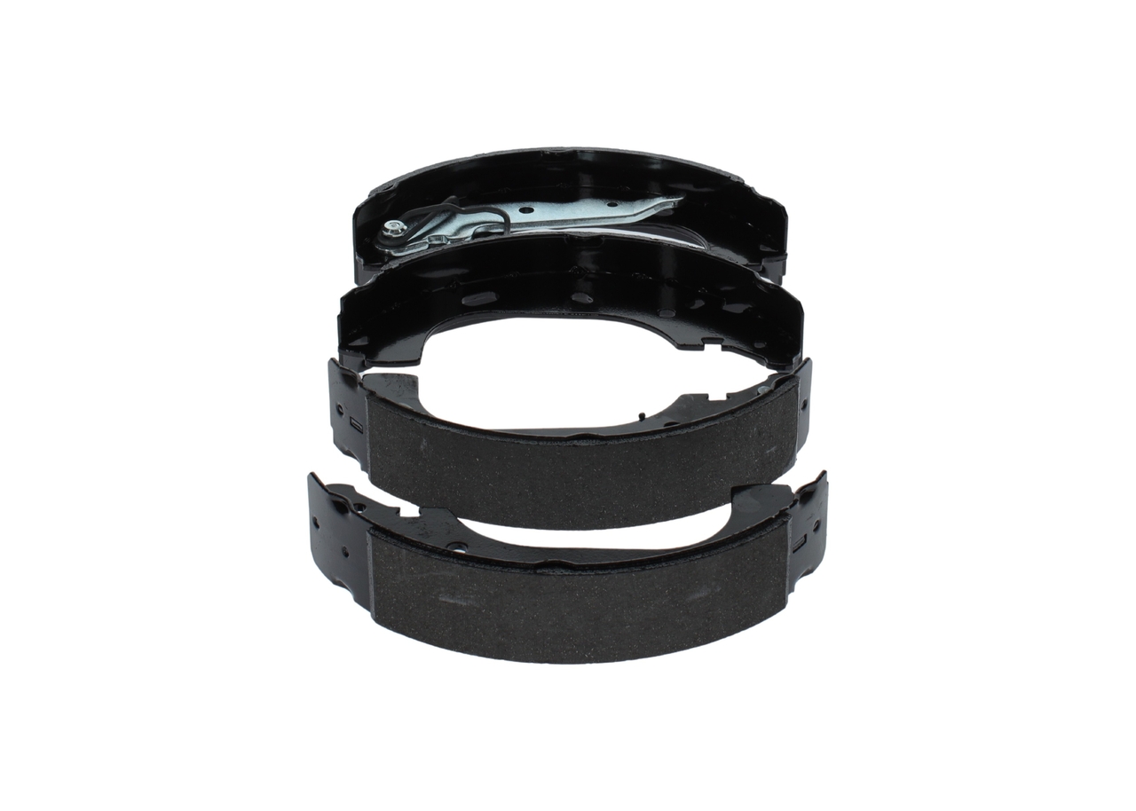 Brake Shoe Set - 0 986 487 790 BOSCH