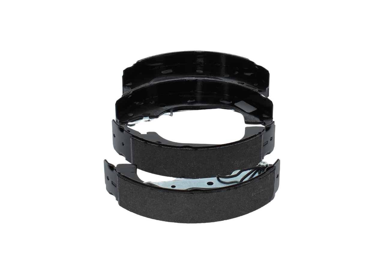 Brake Shoe Set - 0 986 487 790 BOSCH