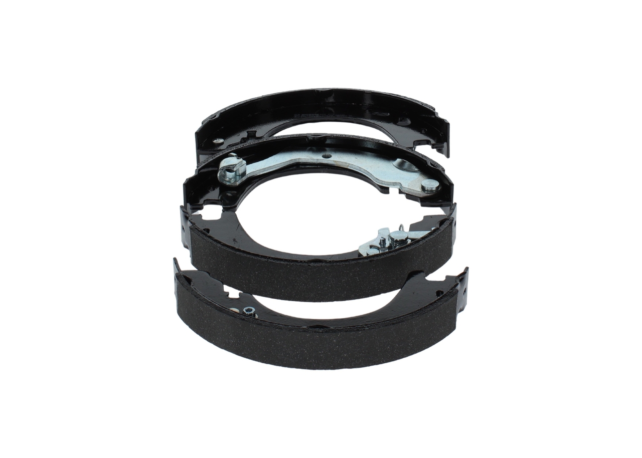 Brake Shoe Set, parking brake - 0 986 487 793 BOSCH