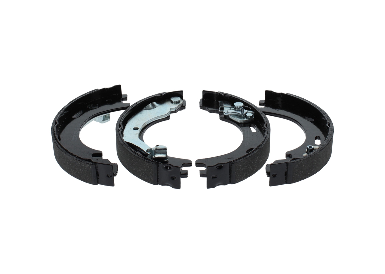 Brake Shoe Set, parking brake - 0 986 487 793 BOSCH