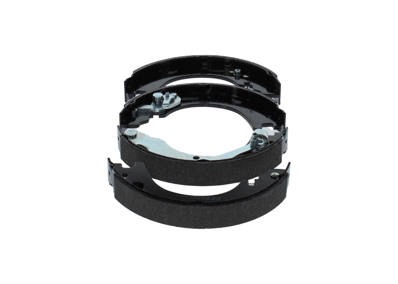 Brake Shoe Set, parking brake - 0 986 487 793 BOSCH