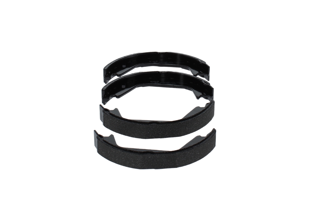 Brake Shoe Set, parking brake - 0 986 487 794 BOSCH