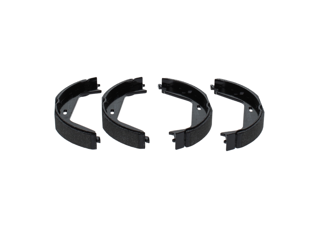 Brake Shoe Set, parking brake - 0 986 487 794 BOSCH