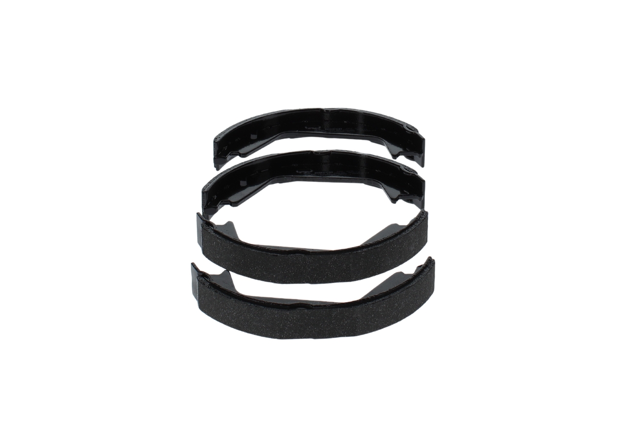 Brake Shoe Set, parking brake - 0 986 487 794 BOSCH