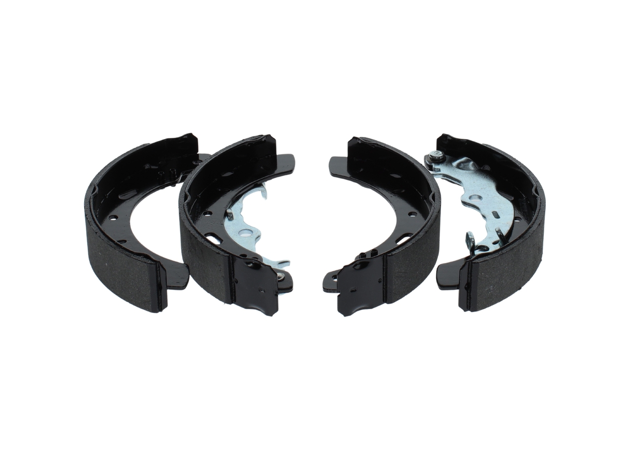 Bremsbackensatz - 0 986 487 796 BOSCH