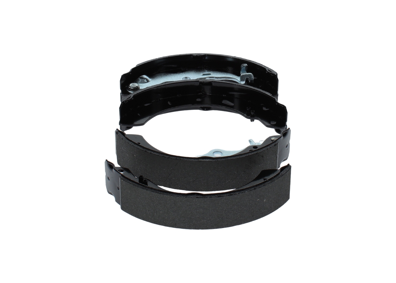 Brake Shoe Set - 0 986 487 796 BOSCH