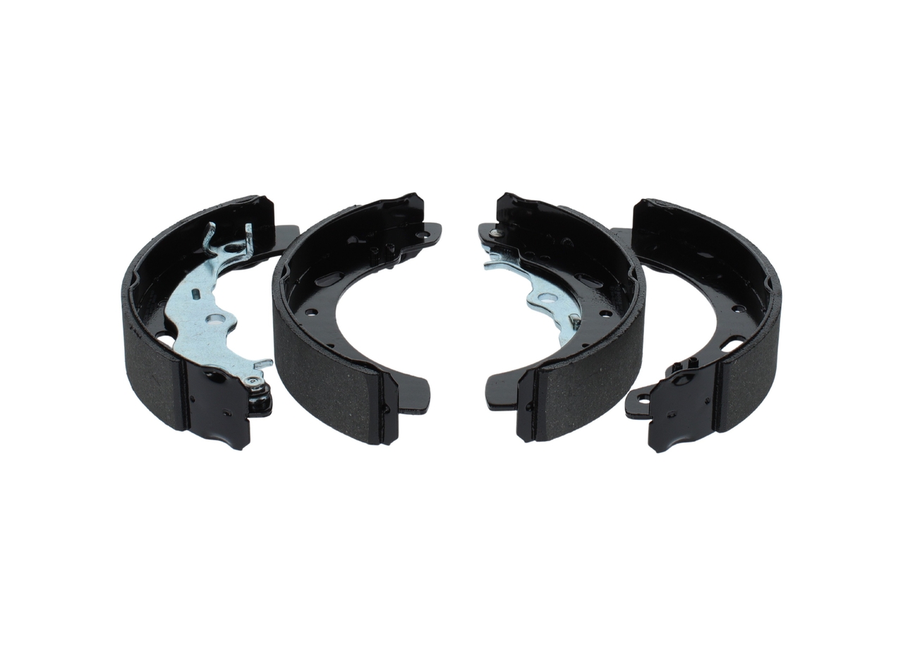 Brake Shoe Set - 0 986 487 796 BOSCH