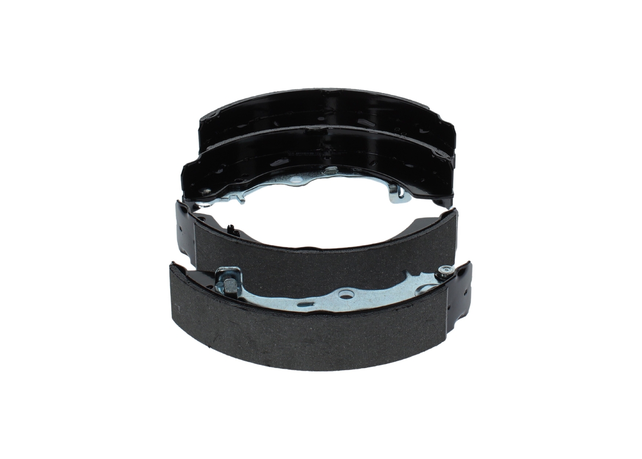 Brake Shoe Set - 0 986 487 796 BOSCH