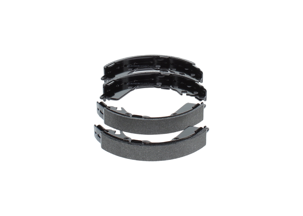 Brake Shoe Set - 0 986 487 797 BOSCH