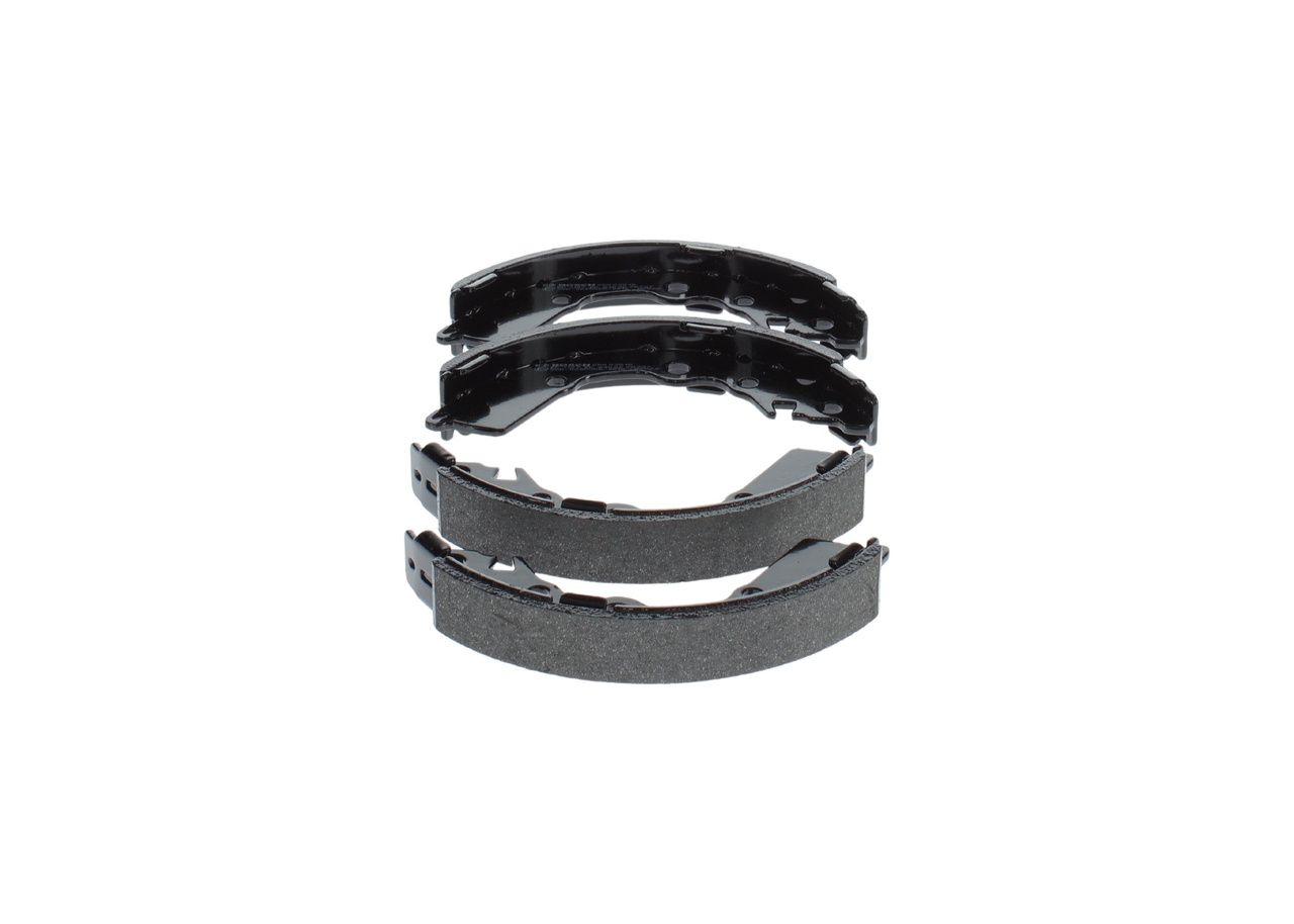 Brake Shoe Set - 0 986 487 797 BOSCH
