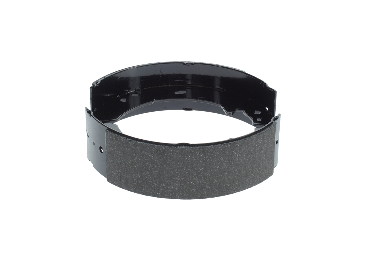 Brake Shoe Set, parking brake - 0 986 487 914 BOSCH