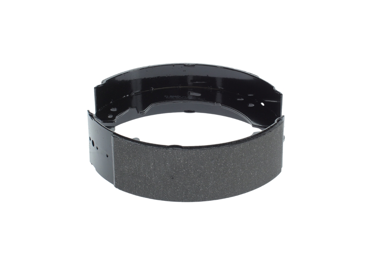 Brake Shoe Set, parking brake - 0 986 487 914 BOSCH
