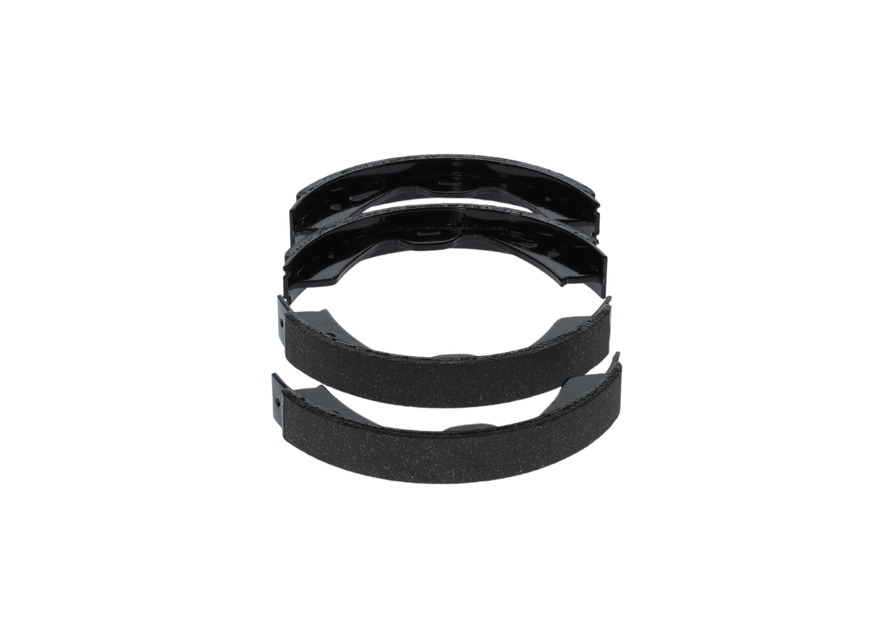 Brake Shoe Set, parking brake - 0 986 487 920 BOSCH