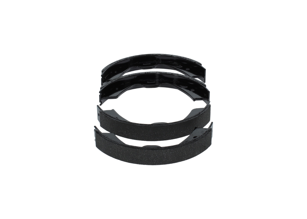 Brake Shoe Set, parking brake - 0 986 487 920 BOSCH