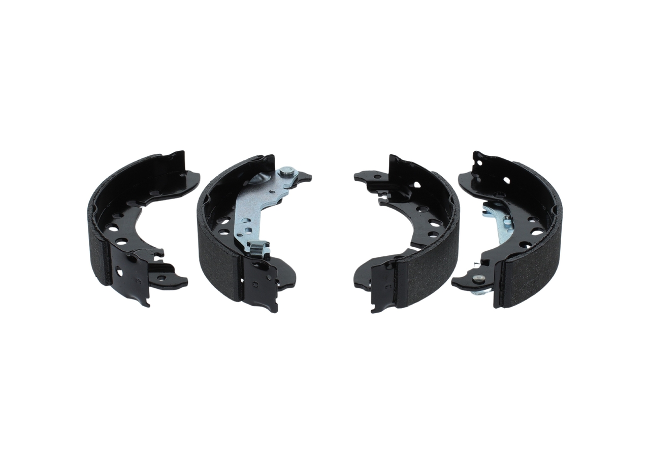 Brake Shoe Set - 0 986 487 921 BOSCH