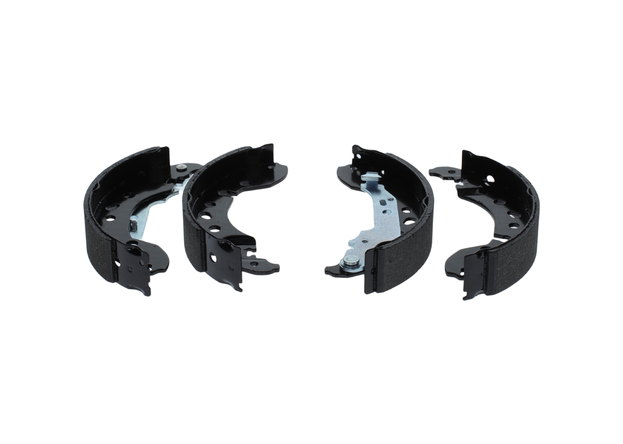 Brake Shoe Set - 0 986 487 921 BOSCH