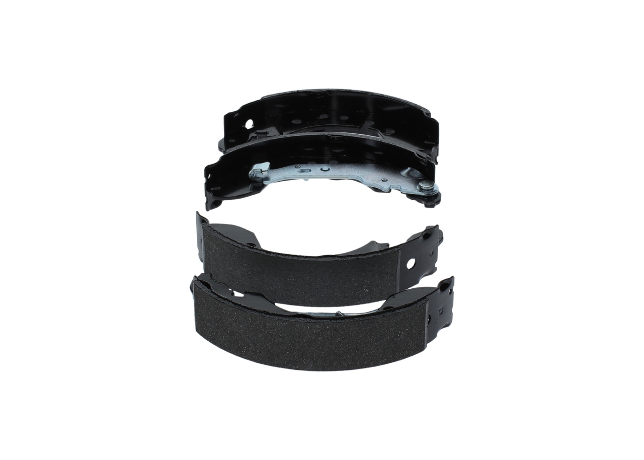 Brake Shoe Set - 0 986 487 921 BOSCH
