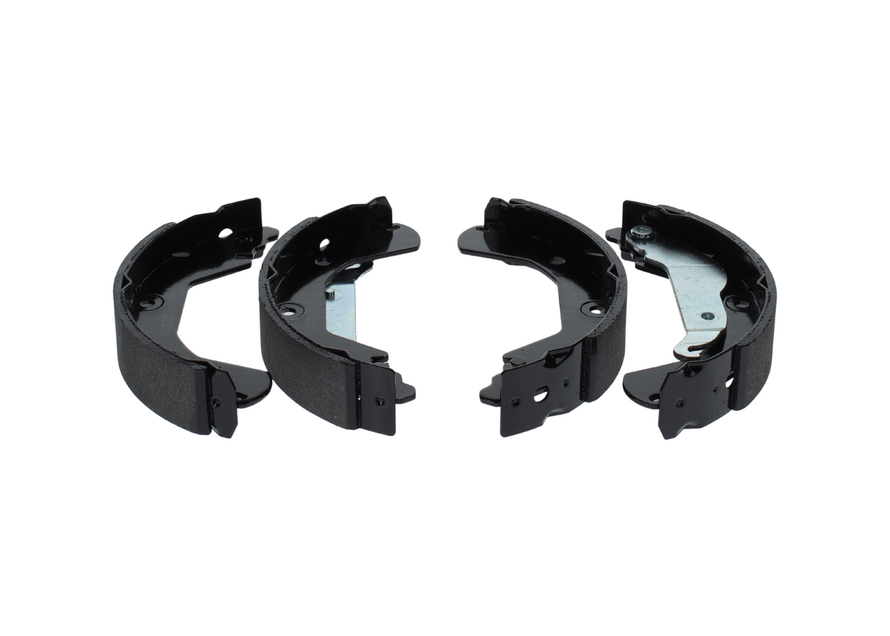 Bremsbackensatz - 0 986 487 924 BOSCH