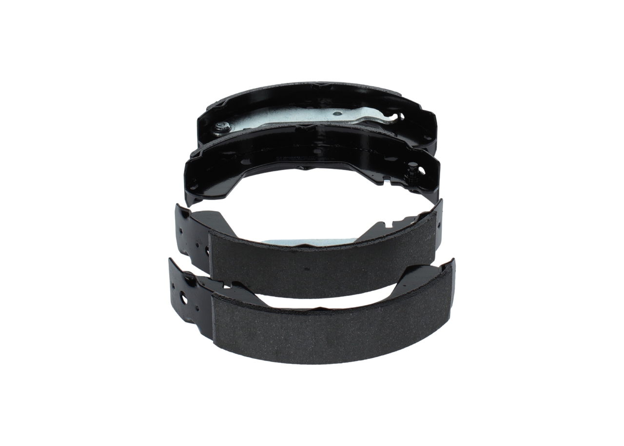 Brake Shoe Set - 0 986 487 924 BOSCH