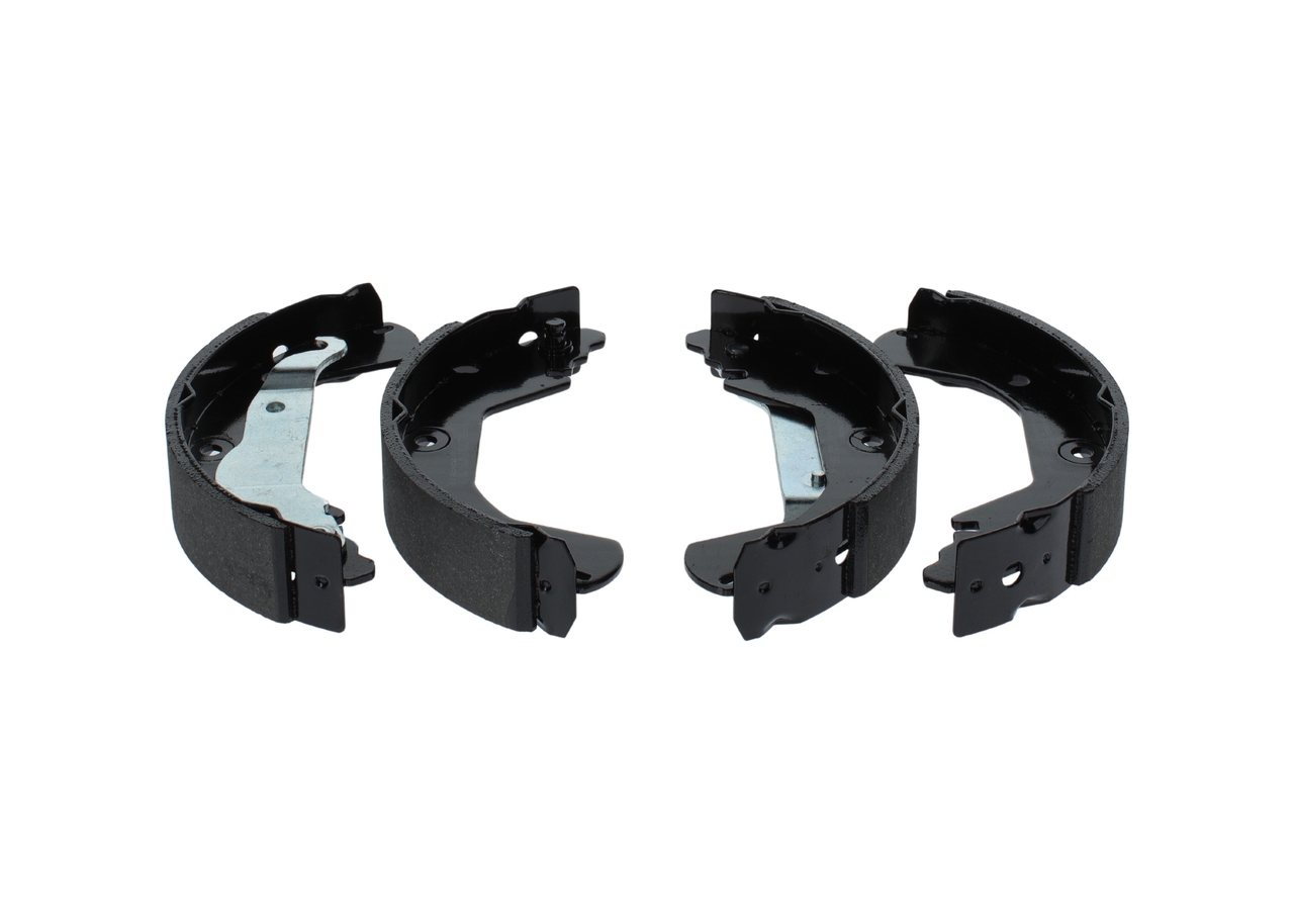 Brake Shoe Set - 0 986 487 924 BOSCH