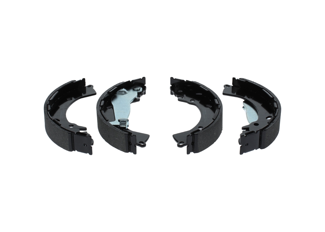 Kit ganasce freno - 0 986 487 925 BOSCH